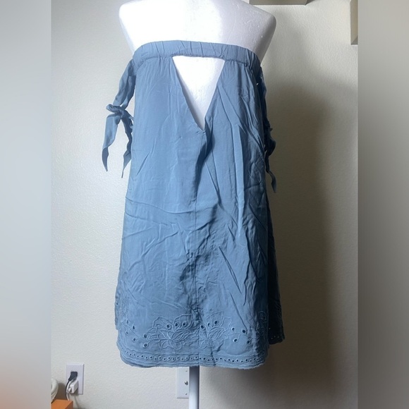 L*Space Sweet Dreams Dress NWT Size Small - Picture 7 of 10